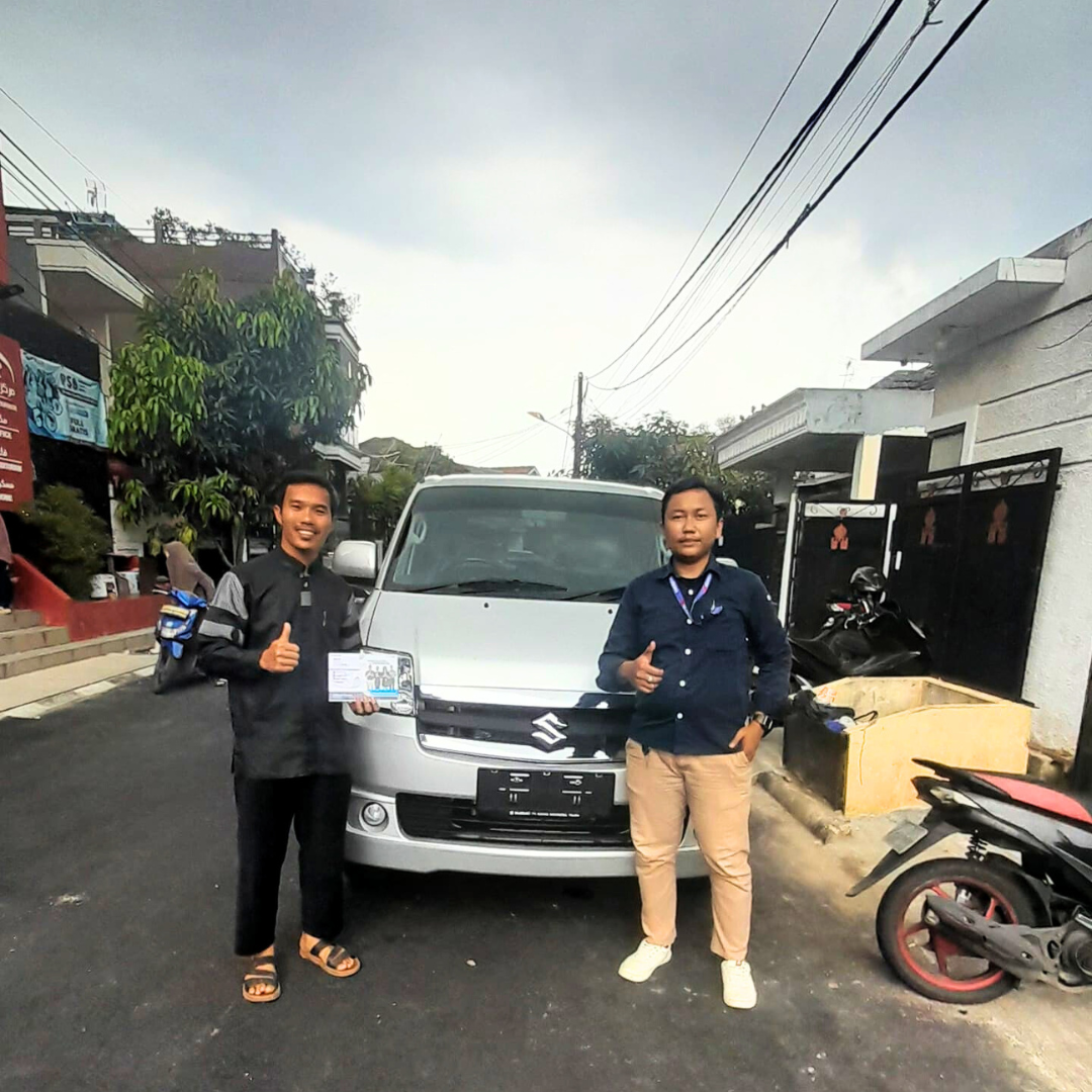 Sales - Fauzi