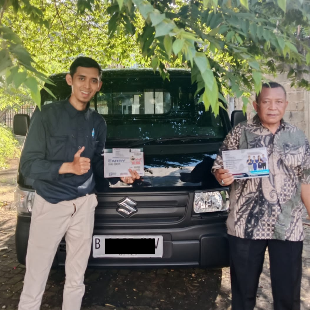 Sales - Nugraha