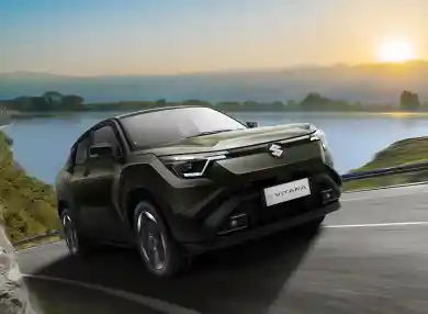 e VITARA