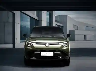 e VITARA